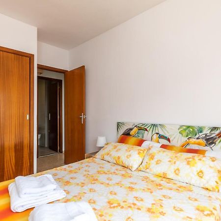 Isola Beachside Apartment Valencia Kültér fotó